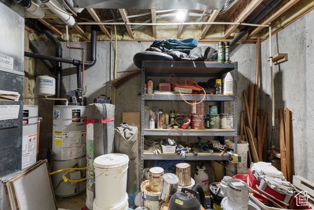 1340 N TRAPPER LOOP, Garden City, UT 84028