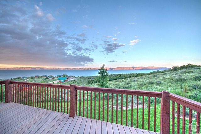 1340 N TRAPPER LOOP, Garden City, UT 84028