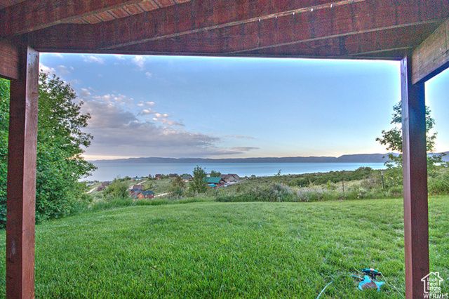 1340 N TRAPPER LOOP, Garden City, UT 84028