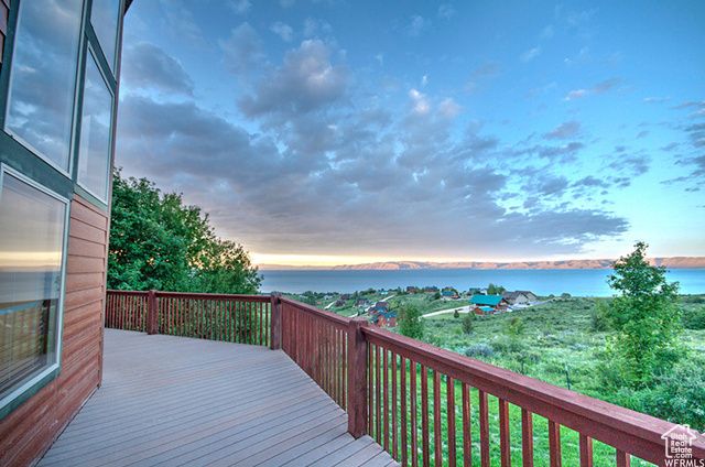 1340 N TRAPPER LOOP, Garden City, UT 84028