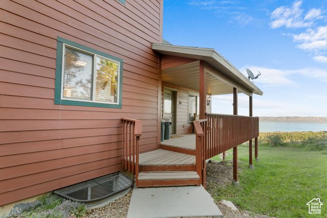 1340 N TRAPPER LOOP, Garden City, UT 84028
