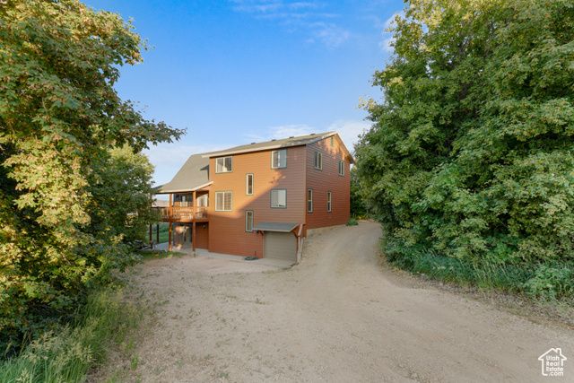 1340 N TRAPPER LOOP, Garden City, UT 84028