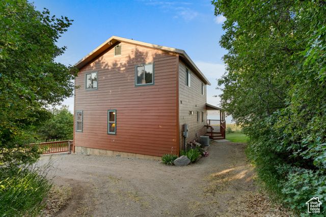1340 N TRAPPER LOOP, Garden City, UT 84028