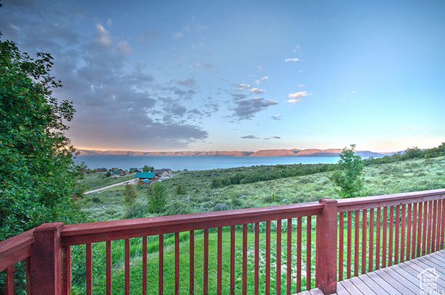 1340 N TRAPPER LOOP, Garden City, UT 84028