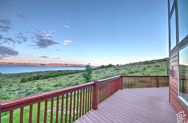 1340 N TRAPPER LOOP, Garden City, UT 84028