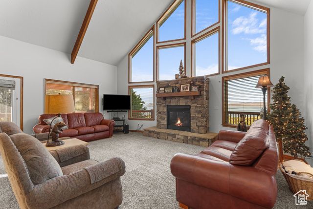1340 N TRAPPER LOOP, Garden City, UT 84028