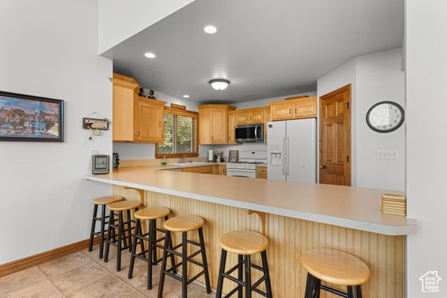 1340 N TRAPPER LOOP, Garden City, UT 84028