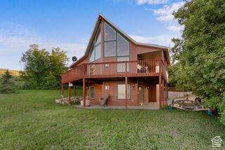 1340 N TRAPPER LOOP, Garden City, UT 84028