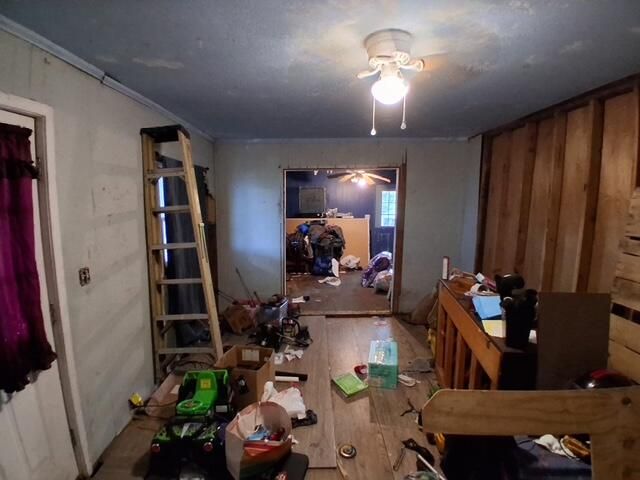 27 N Barfield Street, Manning, SC 29102