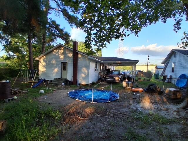 27 N Barfield Street, Manning, SC 29102