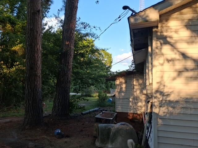 27 N Barfield Street, Manning, SC 29102