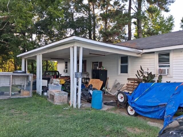 27 N Barfield Street, Manning, SC 29102