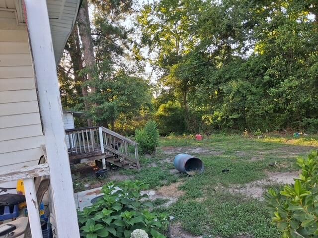 27 N Barfield Street, Manning, SC 29102