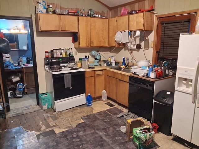 27 N Barfield Street, Manning, SC 29102