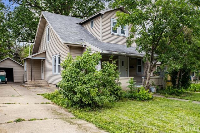 30 N 19th Street, Lafayette, IN 47904