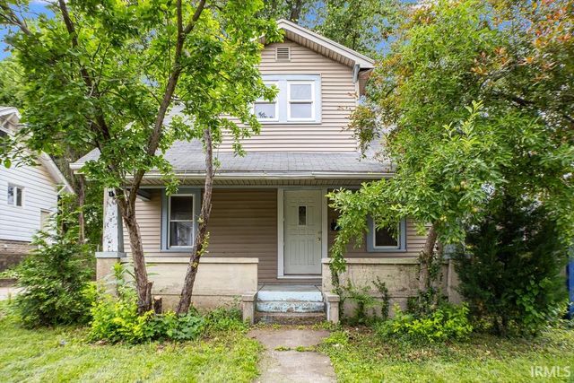 30 N 19th Street, Lafayette, IN 47904
