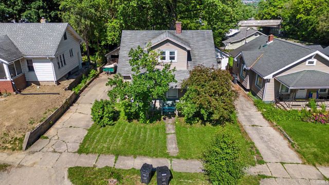 30 N 19th Street, Lafayette, IN 47904