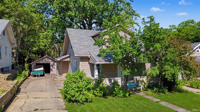 30 N 19th Street, Lafayette, IN 47904