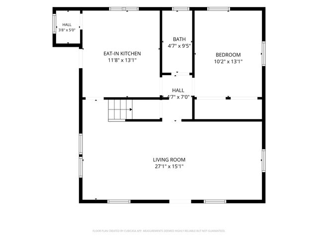 30 N 19th Street, Lafayette, IN 47904