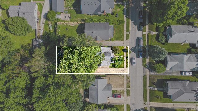 30 N 19th Street, Lafayette, IN 47904
