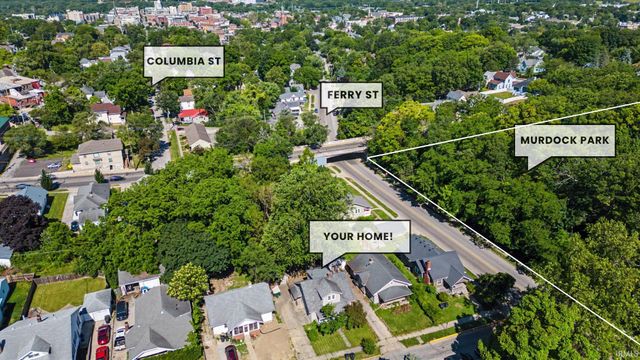 30 N 19th Street, Lafayette, IN 47904