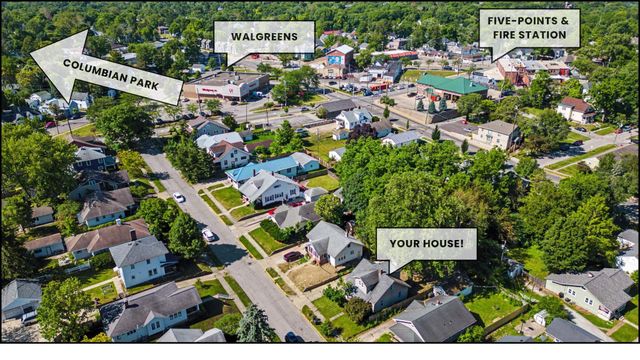 30 N 19th Street, Lafayette, IN 47904