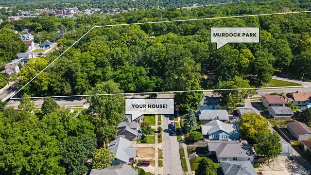 30 N 19th Street, Lafayette, IN 47904
