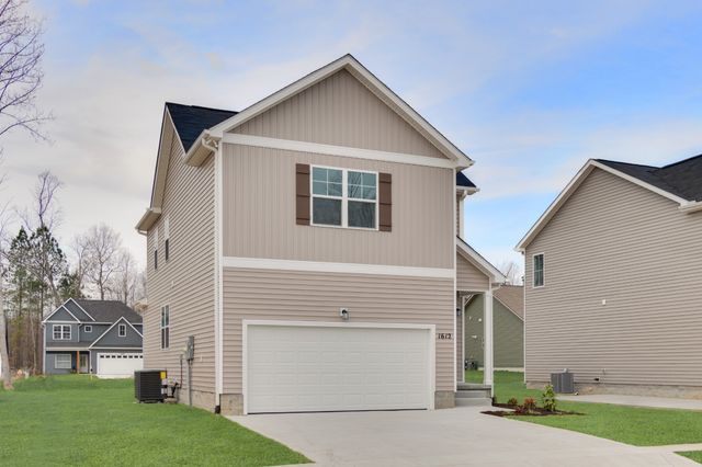 1620 Daly Dr, Cookeville, TN 38506