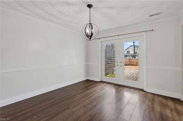 1528 Plantation Lakes CIR, Chesapeake, VA 23320