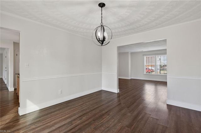 1528 Plantation Lakes CIR, Chesapeake, VA 23320