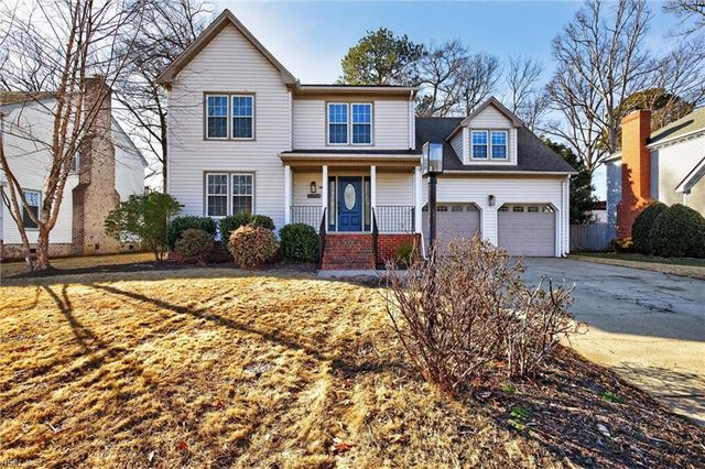 1528 Plantation Lakes CIR, Chesapeake, VA 23320