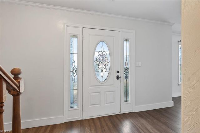 1528 Plantation Lakes CIR, Chesapeake, VA 23320