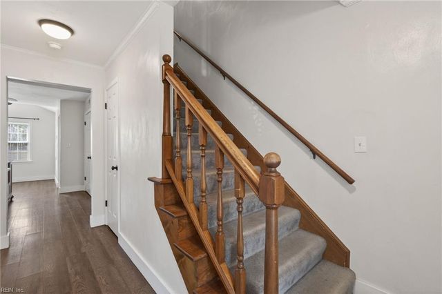 1528 Plantation Lakes CIR, Chesapeake, VA 23320