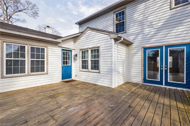 1528 Plantation Lakes CIR, Chesapeake, VA 23320