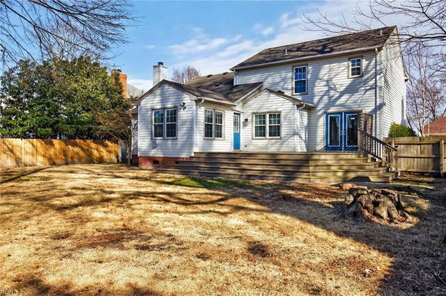 1528 Plantation Lakes CIR, Chesapeake, VA 23320