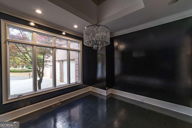 1483 Jones Road, Roswell, GA 30075