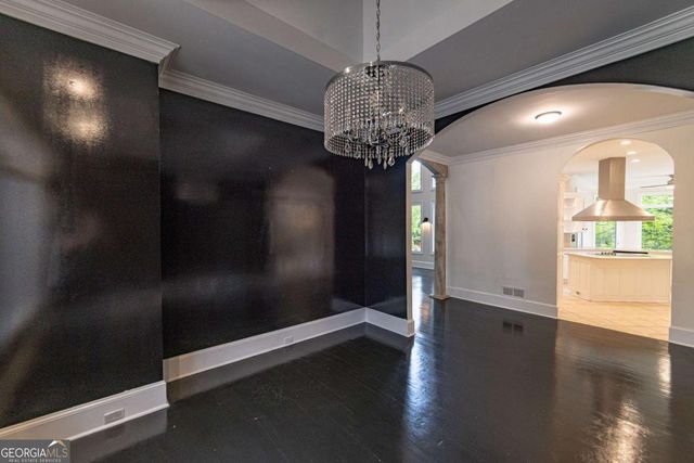 1483 Jones Road, Roswell, GA 30075