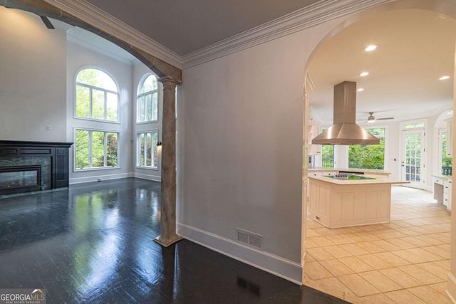 1483 Jones Road, Roswell, GA 30075