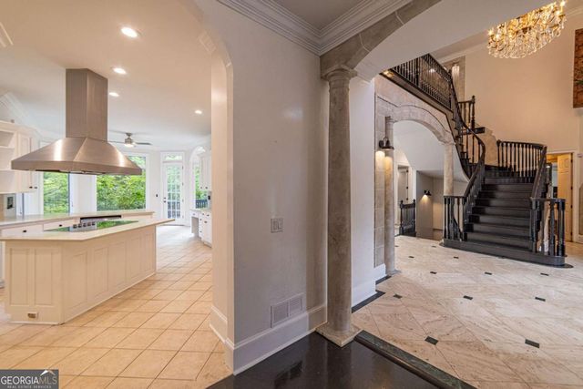 1483 Jones Road, Roswell, GA 30075