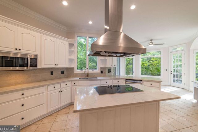 1483 Jones Road, Roswell, GA 30075