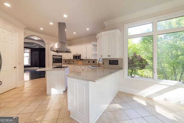 1483 Jones Road, Roswell, GA 30075