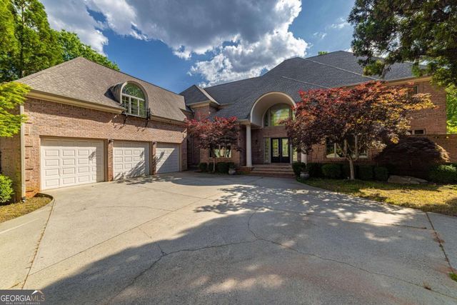 1483 Jones Road, Roswell, GA 30075