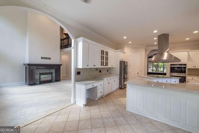 1483 Jones Road, Roswell, GA 30075