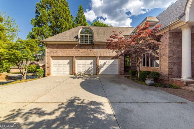 1483 Jones Road, Roswell, GA 30075