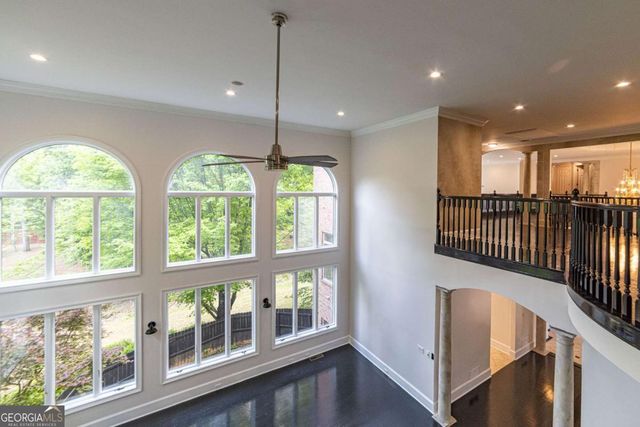 1483 Jones Road, Roswell, GA 30075