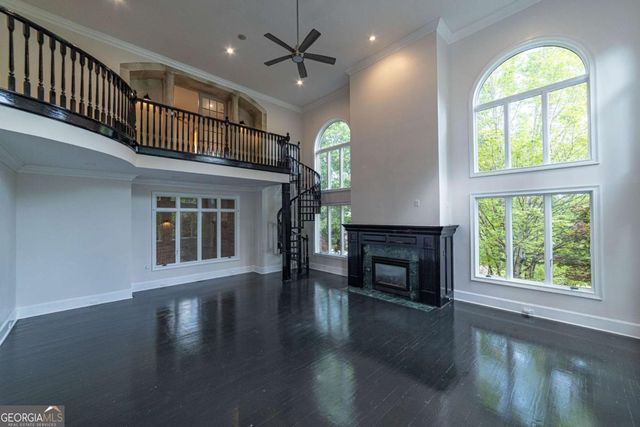 1483 Jones Road, Roswell, GA 30075