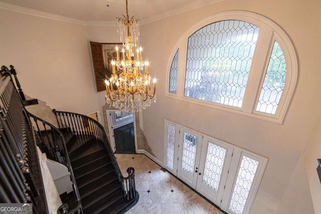 1483 Jones Road, Roswell, GA 30075