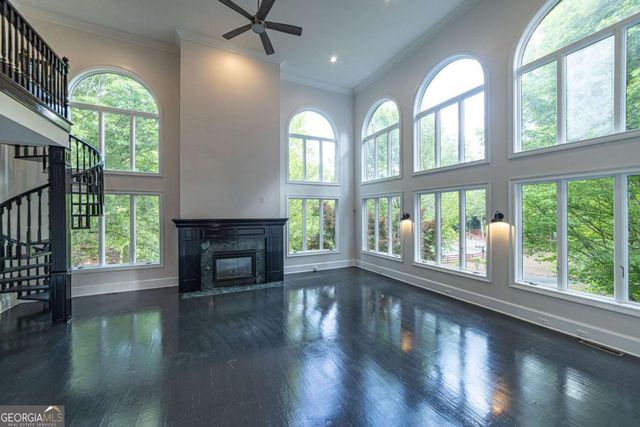 1483 Jones Road, Roswell, GA 30075