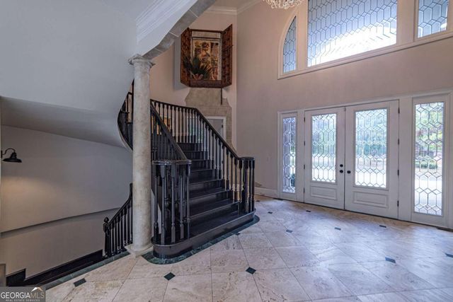 1483 Jones Road, Roswell, GA 30075