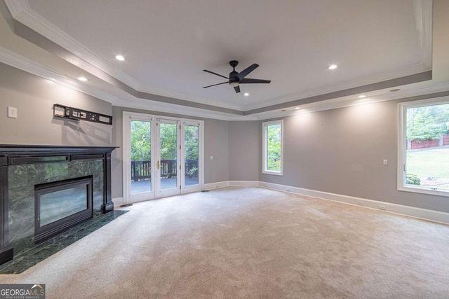 1483 Jones Road, Roswell, GA 30075